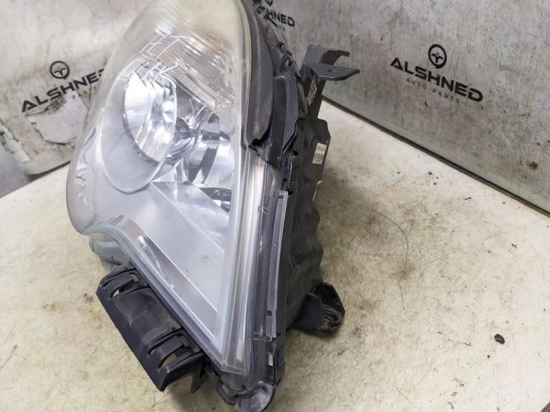 2010-2015 Chevrolet Equinox Front Right Passenger Headlight Lamp 23308254 OEM - Alshned Auto Parts