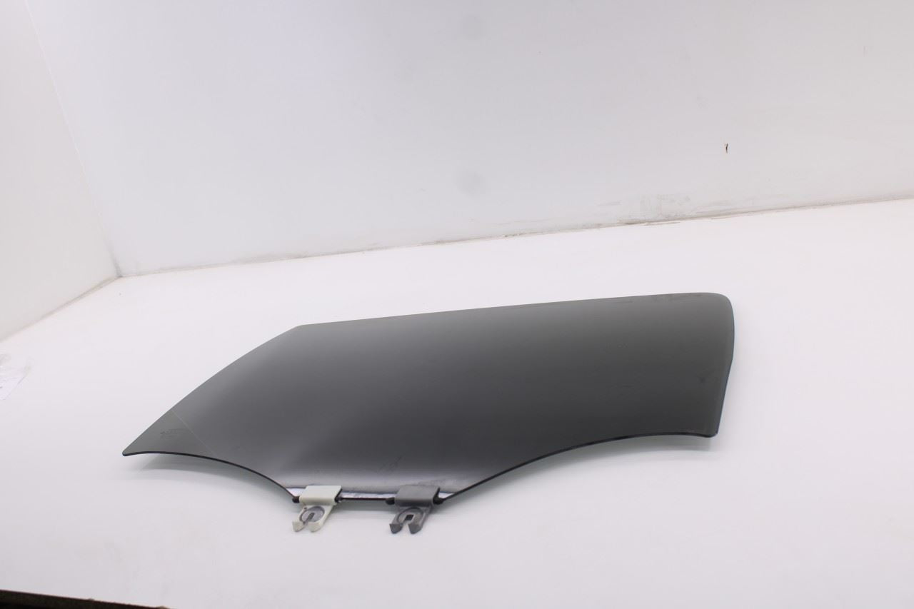 2019-2026 RAM 1500 Crew Cab Rear Left Driver Side Door Window Glass 68276781AD9