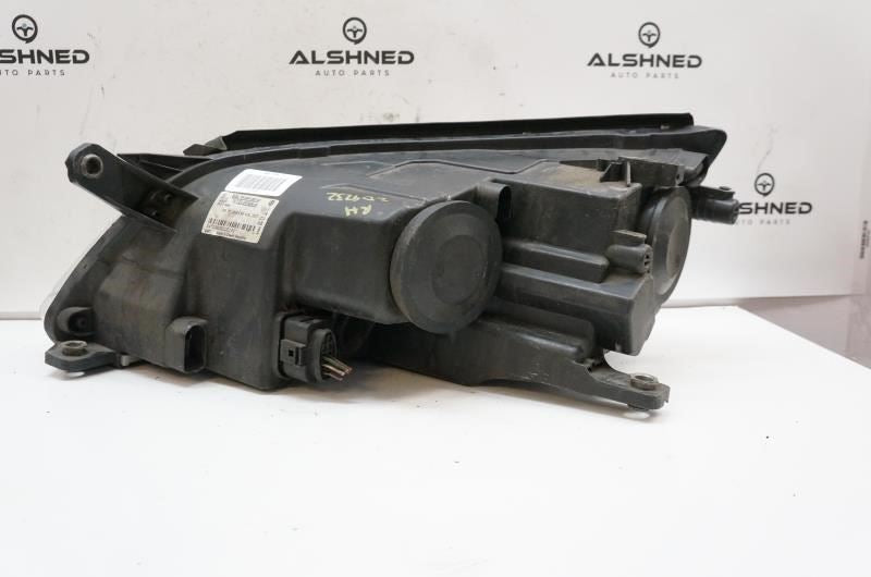 2009-2011 Volkswagen Tiguan Passenger Right Front Head Light 5N1941032AC OEM - Alshned Auto Parts
