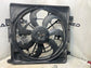 2016-2018 Hyundai Tucson 1.6L Radiator Cooling Fan Motor Assembly 25380-D3100 - Alshned Auto Parts