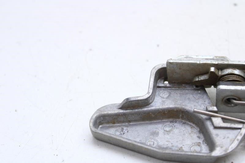 2020-2023 Polaris RZR XP 1000 Left Driver Side Door Lock Latch 2637286 OEM - Alshned Auto Parts