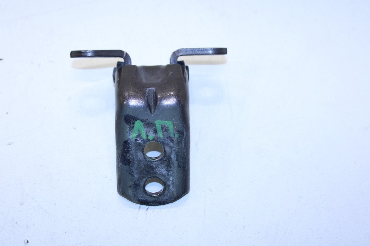 2015-2024 Nissan Murano Platinum Front Left Side Door Hinge Upper and Lower Pair - Alshned Auto Parts