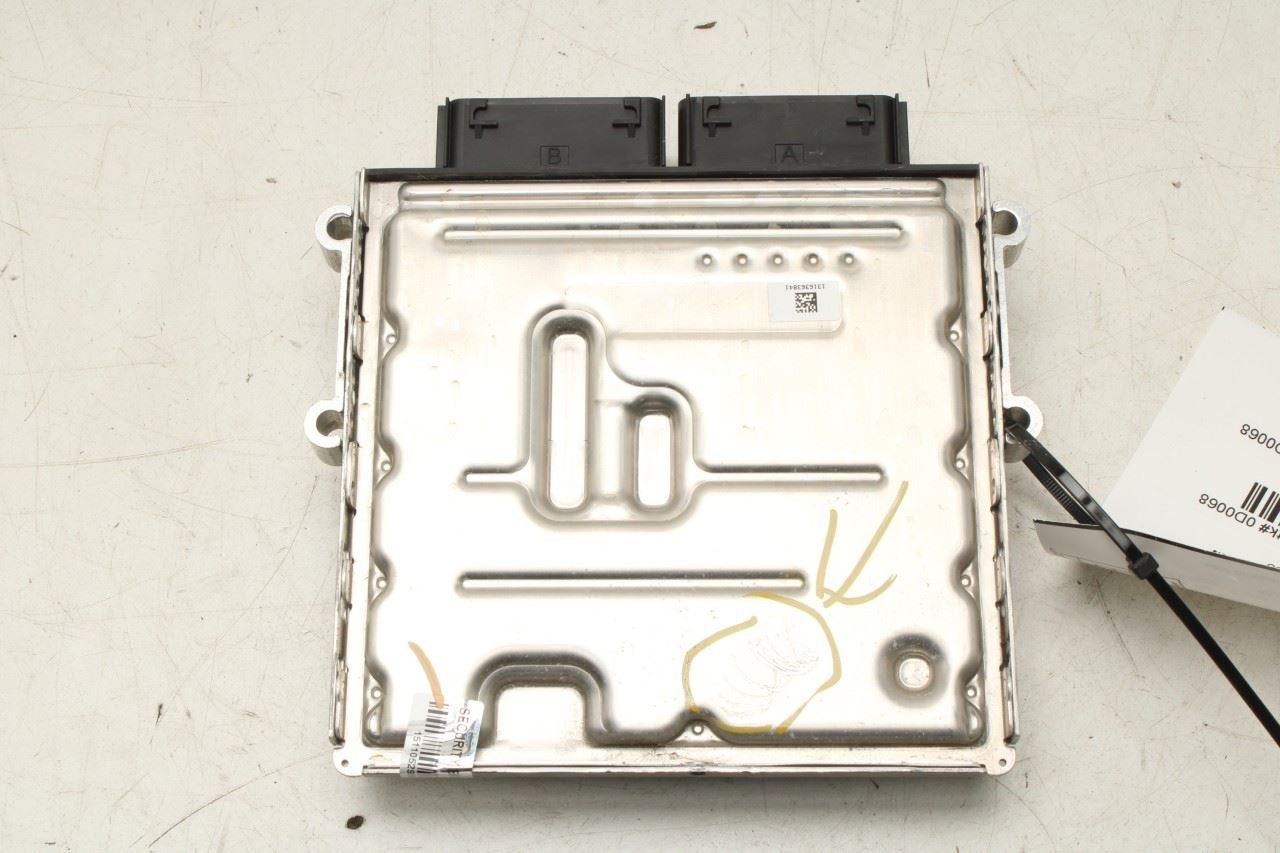 2020-2025 Ford Escape SEL Engine Computer Control Module ECU ECM LX6A-12A650-XA - Alshned Auto Parts