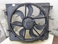 2017-2022 Nissan Rogue Sport Radiator Cooling Fan Motor Assembly 21481-6MA0B OEM