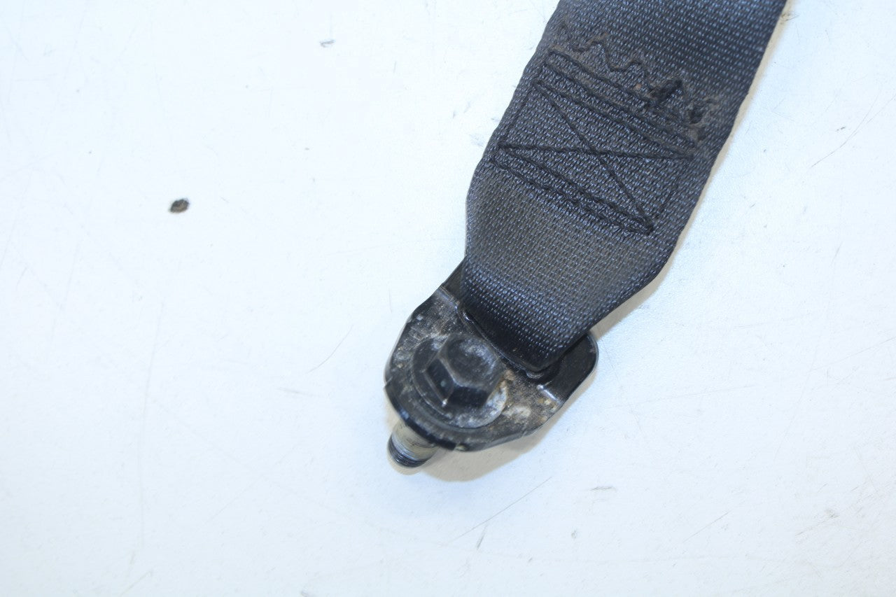 16-20 Hyundai Elantra SEL 2.0L Rear Driver Left Side 2nd Row Seat Belt Retractor - Alshned Auto Parts