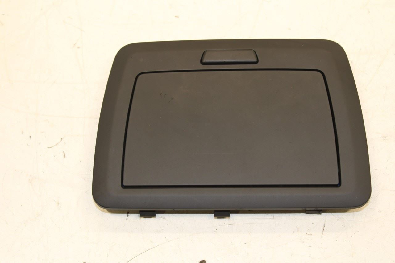 2010-2015 BMW 750Li xDrive Rear Right and Left Side Make-Up Mirror 51447903799 - Alshned Auto Parts