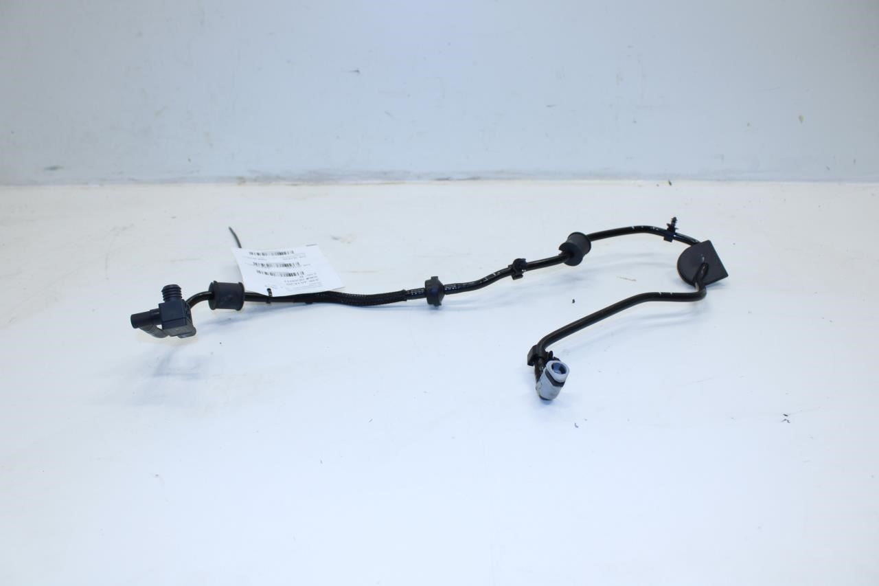 18-20 Jaguar XE R-Dynamic S Brake Booster Vacuum Hose Tube w/ Sensor HPLA75510BA - Alshned Auto Parts