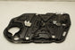 19-24 KIA Forte LXS Front Left Door Window Regulator w/ Carrier Plate 82471M6220 - Alshned Auto Parts