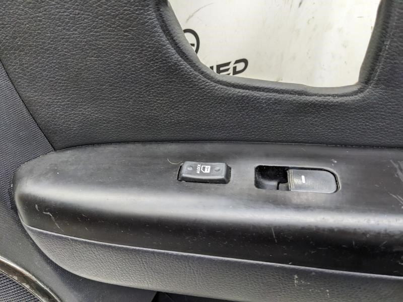 2010-2011 Kia Soul Front Right Passenger Side Door Trim Panel 82302-2K482ARS OEM5