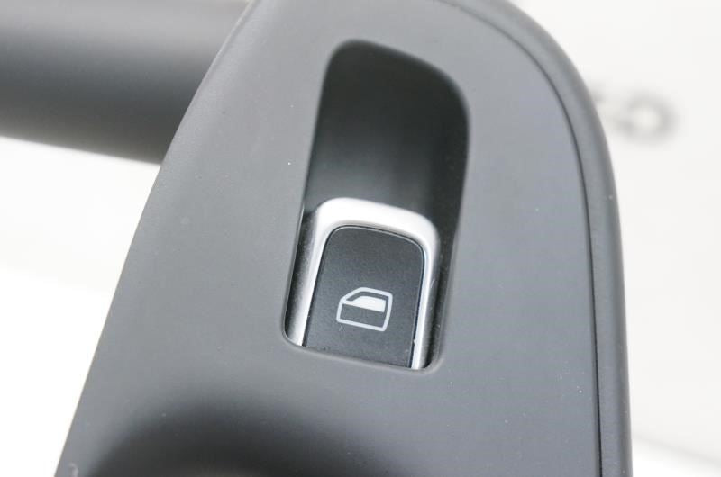 2013-2016 Audi A4 Rear Left Door Window Switch Arm Rest 8K0-868-823 OEM - Alshned Auto Parts