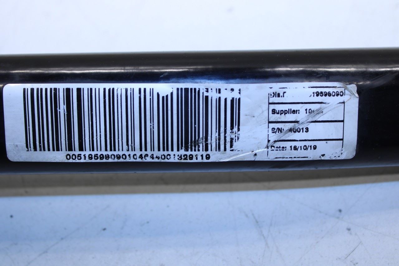 2015-23 Jeep Renegade Sport FWD Rear Right Side Suspension Control Arm Set of 3 - Alshned Auto Parts