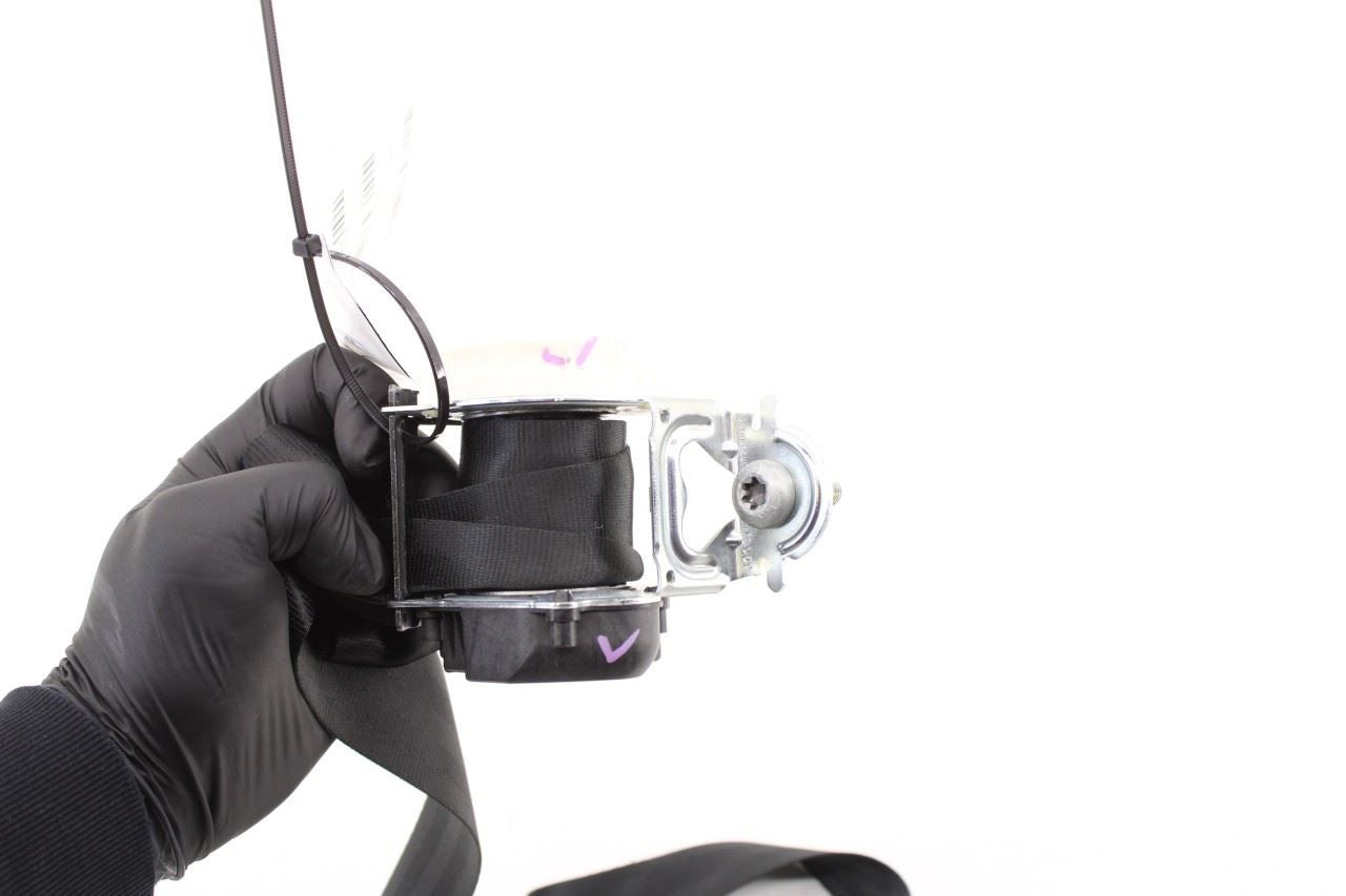 17-20 Lincoln MKZ Reserve Rear Passenger Right Side 2nd Row Seat Belt Retractor - Alshned Auto Parts