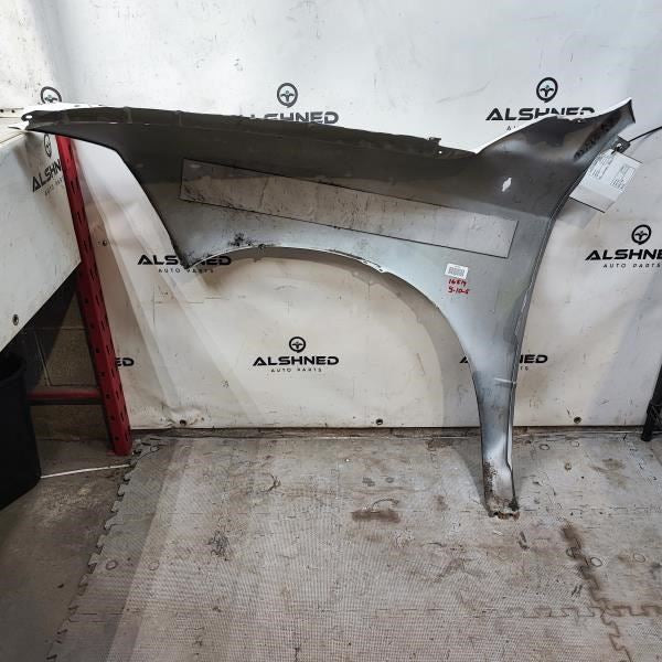 11-18 Ram 1500 Crew Cab Front Right Passenger Fender Panel 68054338AI OEM *ReaD*18