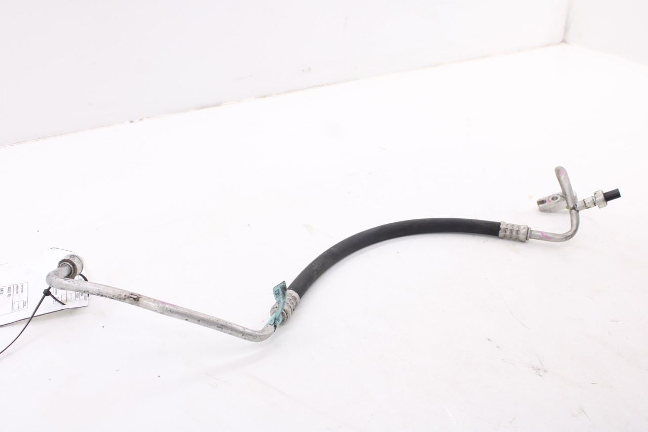 12-25 Dodge Durango SXT 3.6L AC Conditioning Discharge Line Hose Tube 68161177AB9