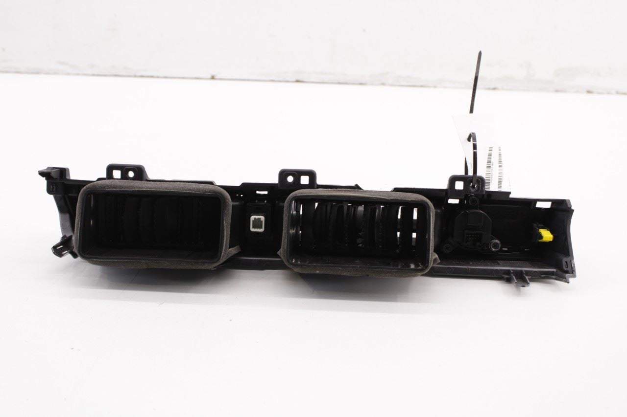 2021-2024 Kia K5 GT-Line Center Dash Air Vent w/ Start Button and Hazard Switch - Alshned Auto Parts