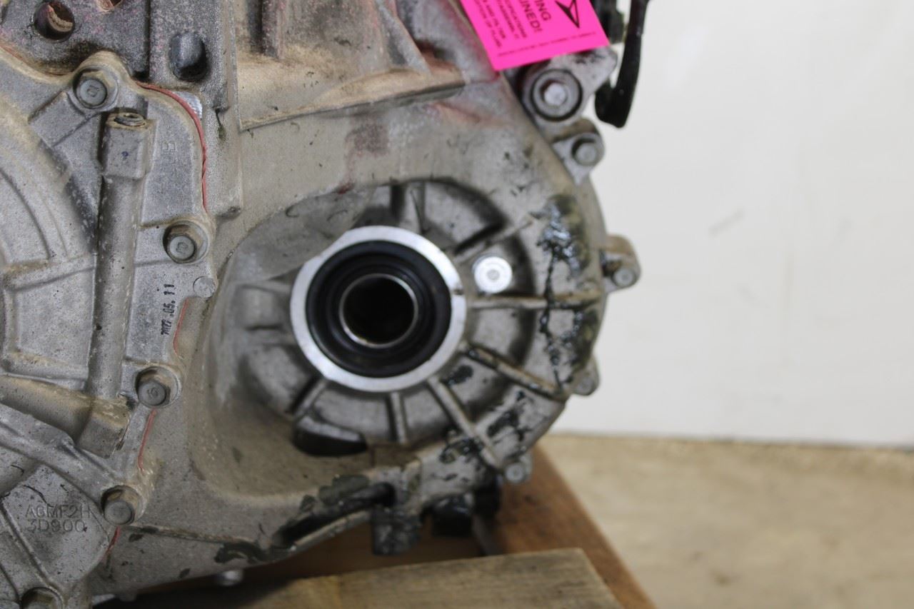 2023-2025 Kia Sportage Hybrid EX 1.6L AWD 6-Spd Auto Trans VIN G 8th dgt HEV 56K - Alshned Auto Parts