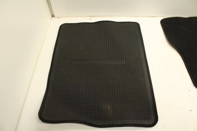 2015-20 Ford F150 Front and Rear Floor Mats Carpet Set of 4 pcs JL3Z-1613086-AD - Alshned Auto Parts