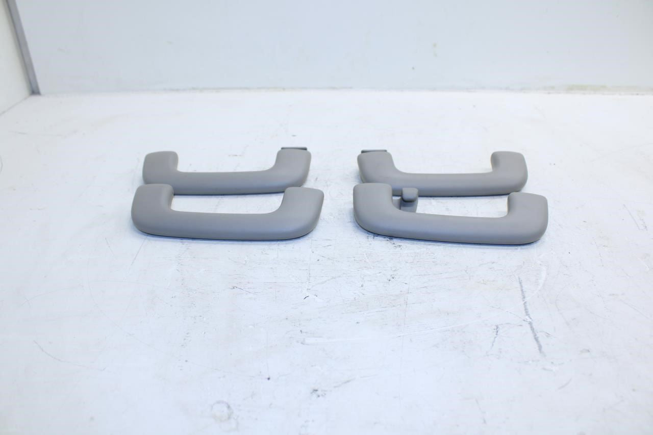 19-23 Hyundai Santa Fe Roof Headliner Grab Grip Handle Set of 4 85340-D5000-YGE - Alshned Auto Parts