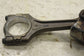 2017-22 Alfa Romeo Giulia Ti 2.0L AWD Engine Piston 1 w/ Connecting Rod 50052788 - Alshned Auto Parts