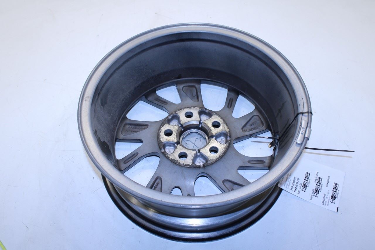 2018-2022 Mitsubishi Eclipse Cross ES Alloy Wheel R16x6.5J 4250D787 OEM - Alshned Auto Parts