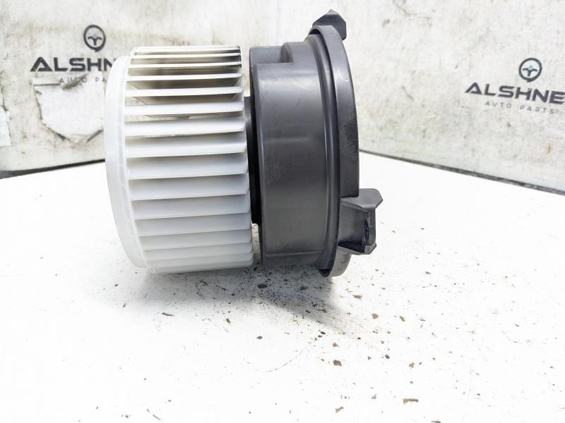 2011-2020 Toyota Sienna HVAC Rear Blower Fan Motor 87103-0C061 OEM - Alshned Auto Parts