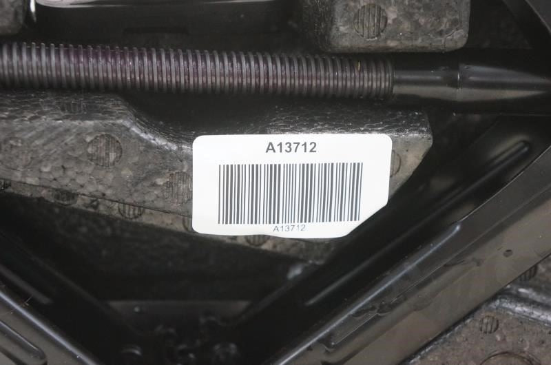 2012-18 Ford Focus SE 2.0L Lift Jack w/ Foam Holder Container DM53-17080-AA OEM - Alshned Auto Parts