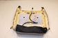 2010-2012 BMW 750Li xDrive 4.4L AWD Front Seat Driver Left Side Lower Cushion - Alshned Auto Parts
