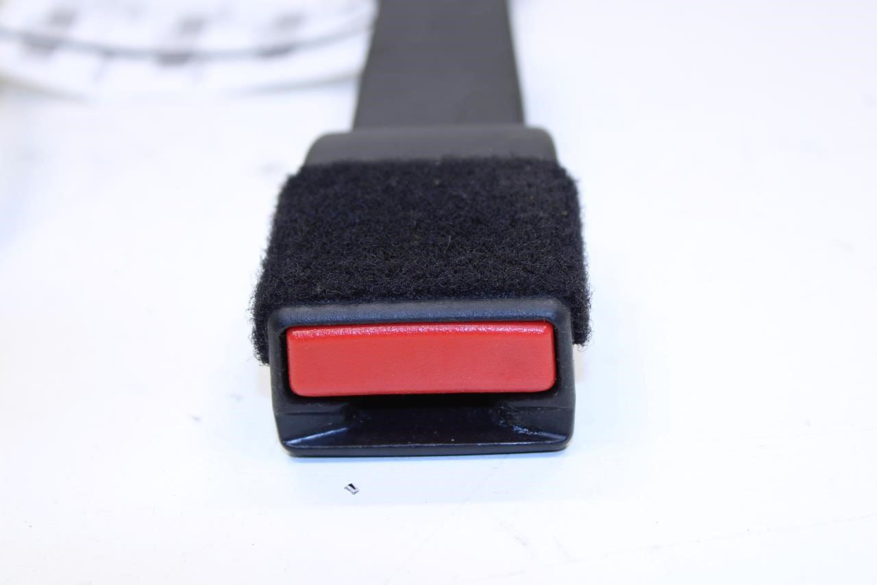 14-18 Jeep Grand Cherokee Limited Front RH or LH Seat Belt Buckle 1VL12DX9AB OEM - Alshned Auto Parts