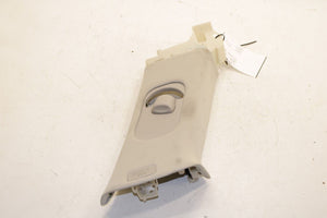 2014-20 Infiniti QX60 Rear Left Side Upper C-Pillar Trim Cover Panel 76947-3JA0A