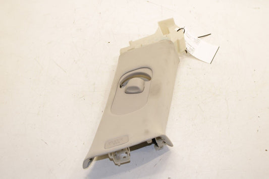 2014-20 Infiniti QX60 Rear Left Side Upper C-Pillar Trim Cover Panel 76947-3JA0A - Alshned Auto Parts