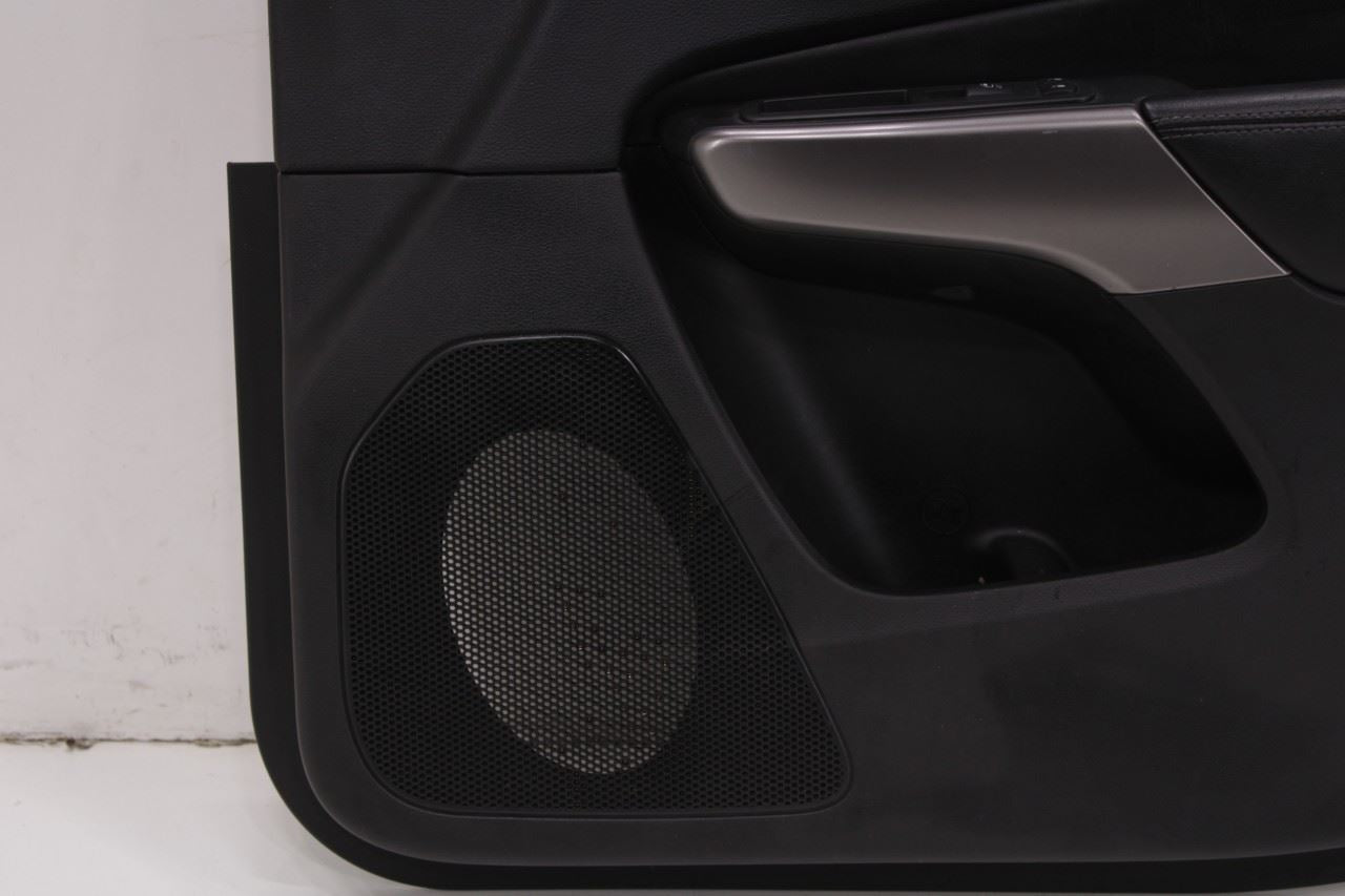 2019-20 Jeep Cherokee Latitude Front Right Passenger Door Trim Panel 6CH781X9AB - Alshned Auto Parts