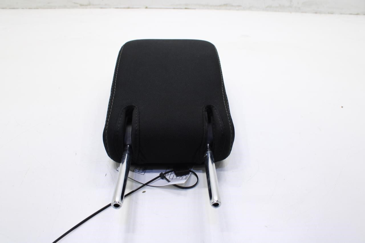 16-20 Nissan Pathfinder SV Rear Right or Left 3rd Row Seat Headrest 86400-9PJ0A - Alshned Auto Parts