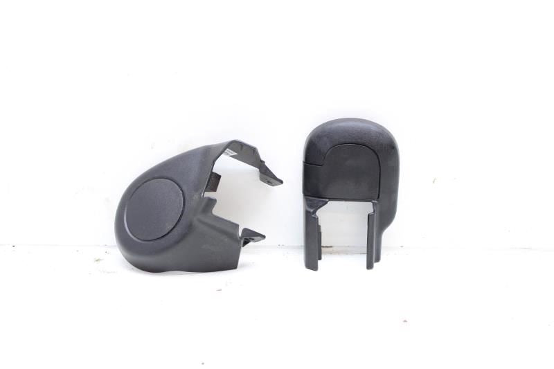 2011-2024 Dodge Durango Front Left Driver Side Seat Track Cover Trim 1GR40DX9AB - Alshned Auto Parts