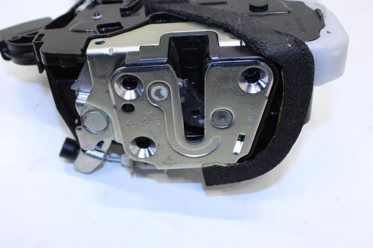 14-23 Infiniti Q50 Luxe RWD Front Right Door Lock Latch Actuator 80500-4HB0A OEM - Alshned Auto Parts