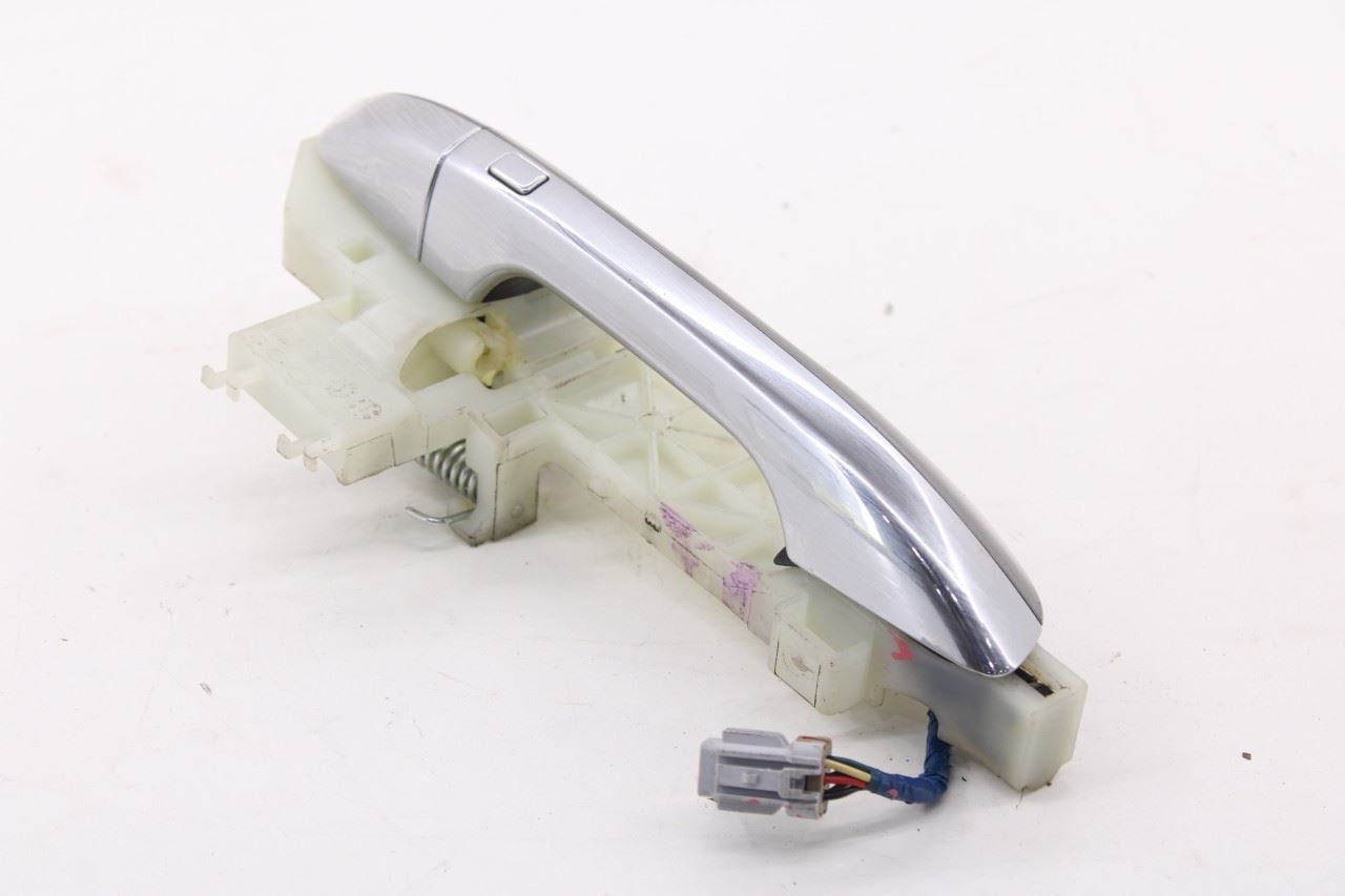 2016-20 Kia Optima EX Front Passenger Right Side Door Exterior Handle 82661D5210 - Alshned Auto Parts