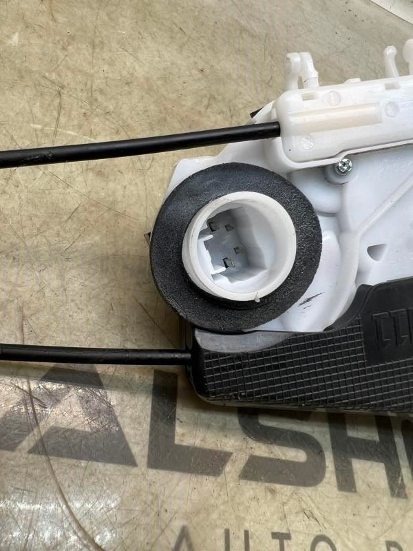 2016-2022 Toyota Prius Two 1.8L Rear Driver Left Side Door Lock Latch Actuator - Alshned Auto Parts