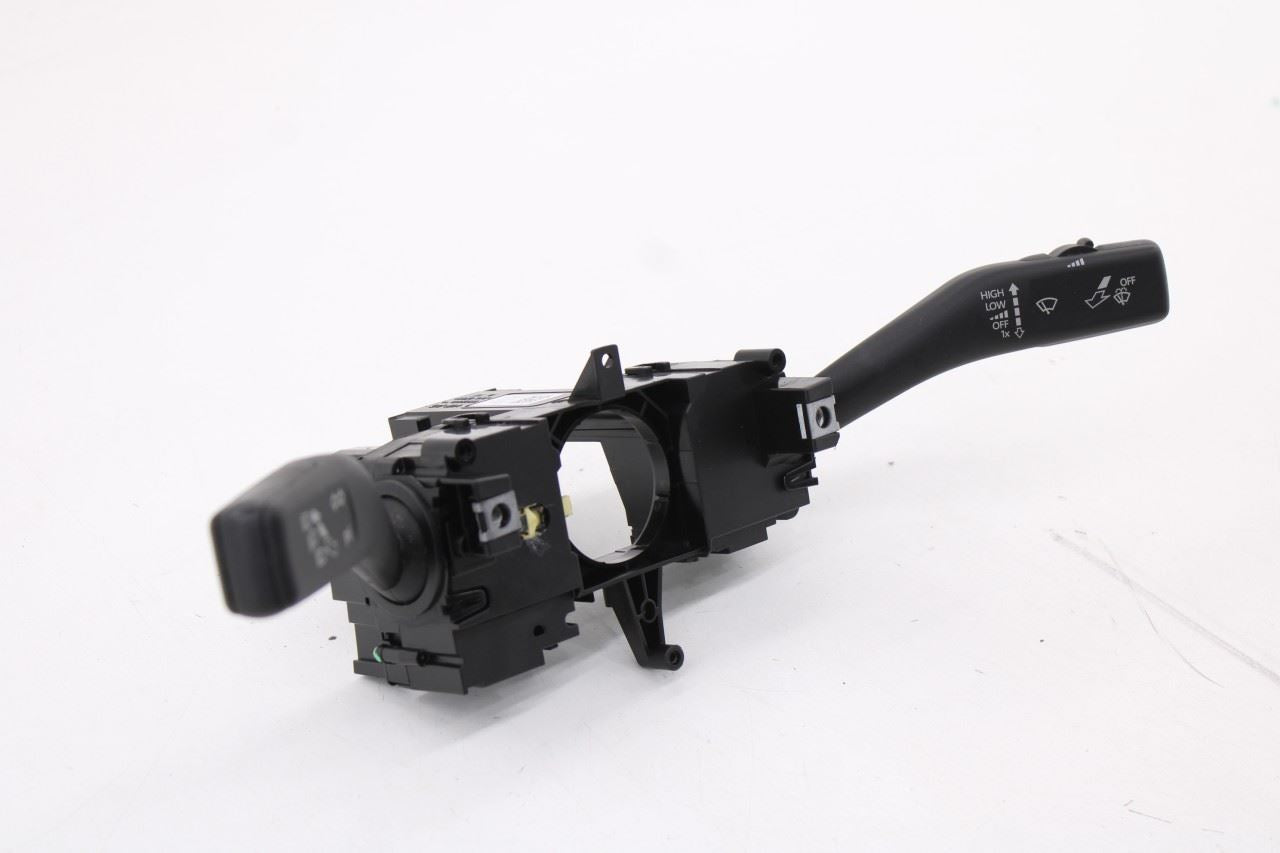 11-18 Volkswagen Jetta Sport 1.8L Steering Column Light Turn Signal Wiper Switch4