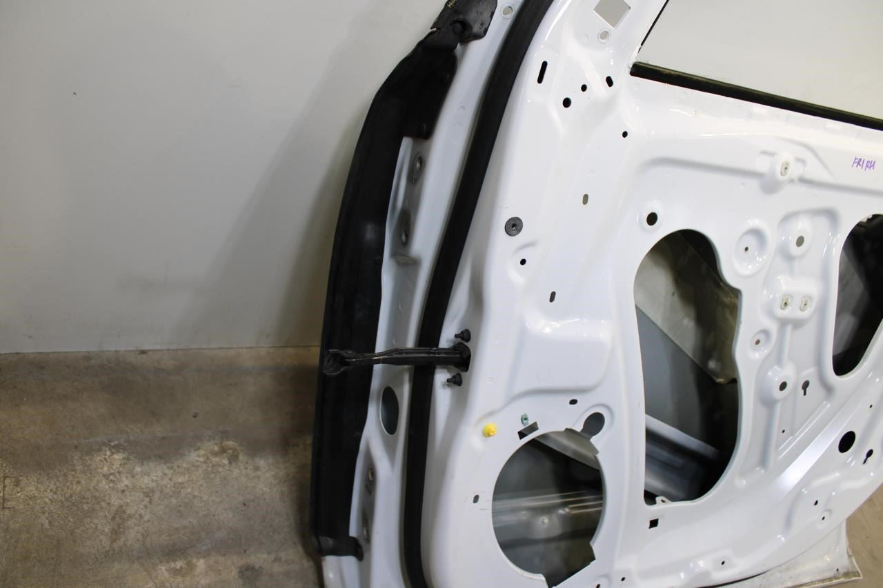 2017-2023 GMC Acadia SLT-1 Front Right Passenger Door Shell Panel 84542291 OEM - Alshned Auto Parts