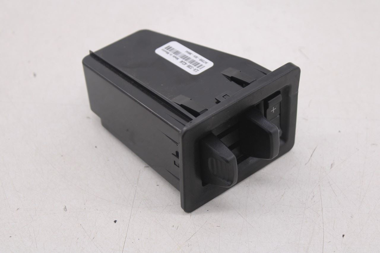2018-21 Ford Expedition Max XLT Dash Trailer Brake Control Switch JL3Z-2C006-AA2