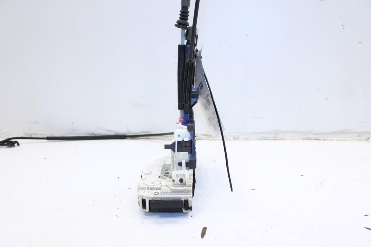 2017-2025 Jeep Compass Latitude Rear Left Door Lock Latch Actuator 04589915AF - Alshned Auto Parts