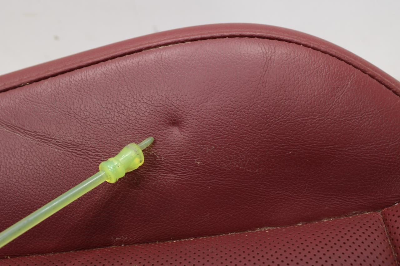 2019-23 Kia Stinger GT1 Front Left Side Seat Lower Cushion Bottom 88150J5000 OEM - Alshned Auto Parts
