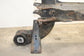 07-18 BMW X5 xDrive35i AWD Rear Suspension Crossmember Subframe 33316863815 OEM - Alshned Auto Parts