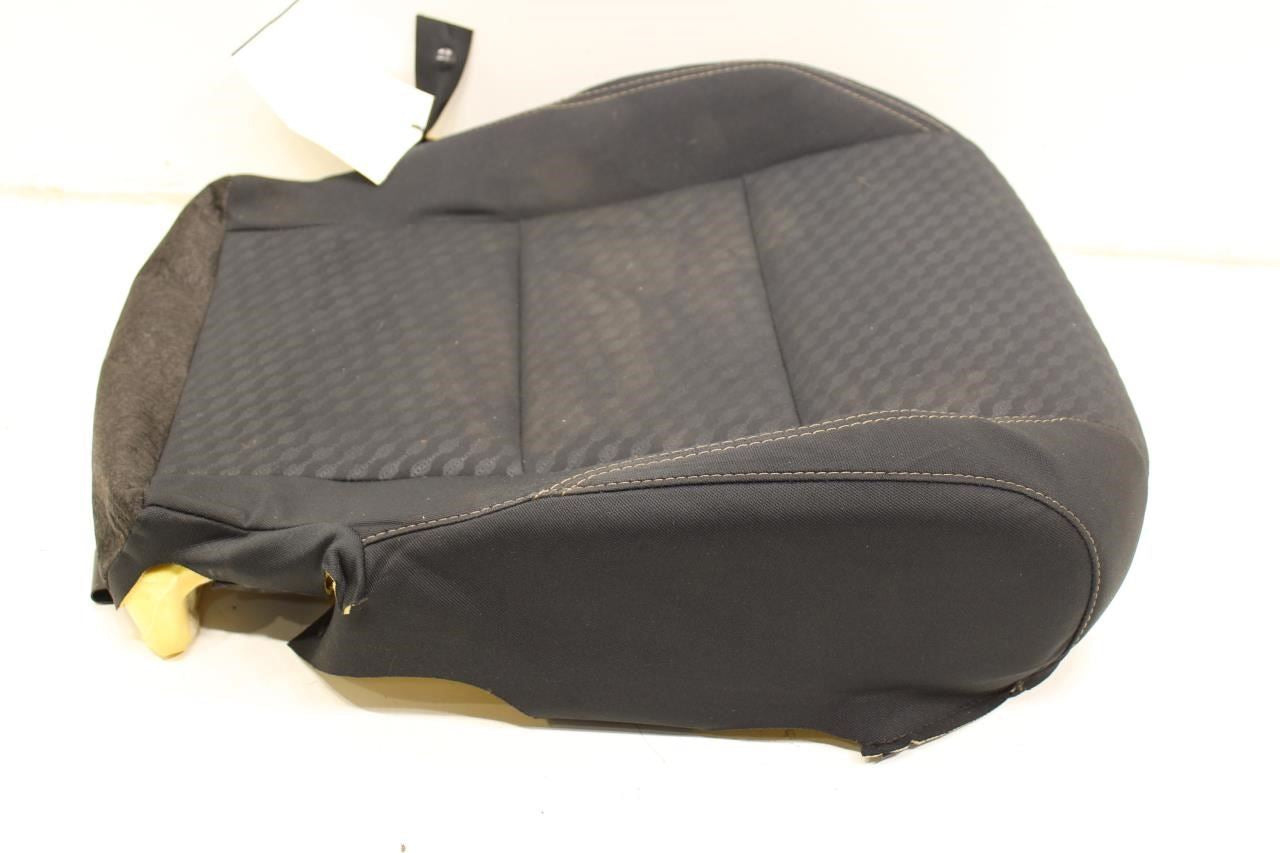 17-21 Toyota Tacoma SR5 Front Right Side Seat Lower Cushion 71071-0Y282-C1 OEM - Alshned Auto Parts