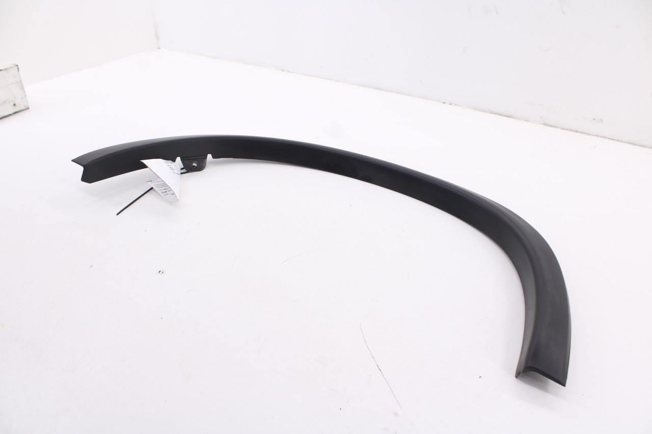 2020-2025 Mitsubishi Outlander Sport SE Rear Left Fender Wheel Molding 5228A5953
