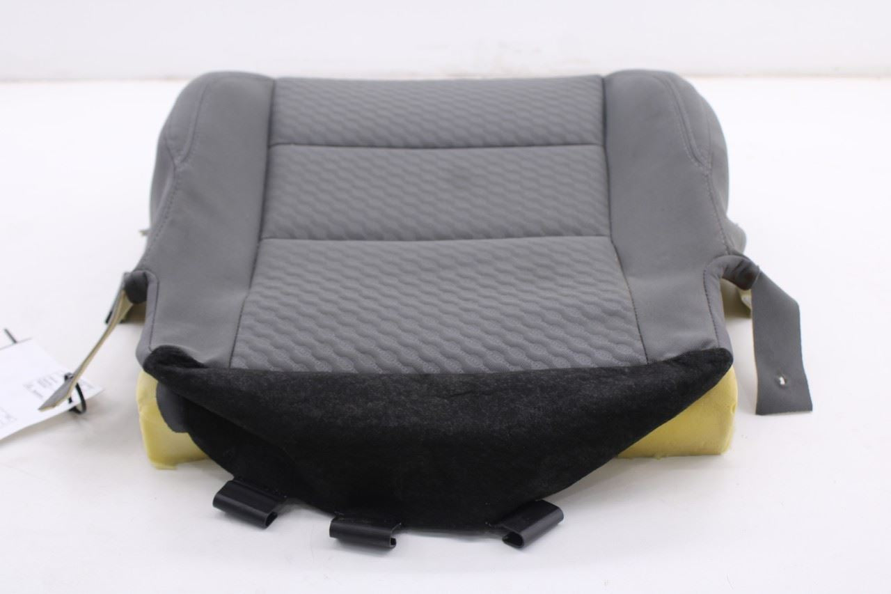 2019-23 Toyota Tacoma SR5 Double Cab Front Right Side Seat Lower Cushion *ReaD*5