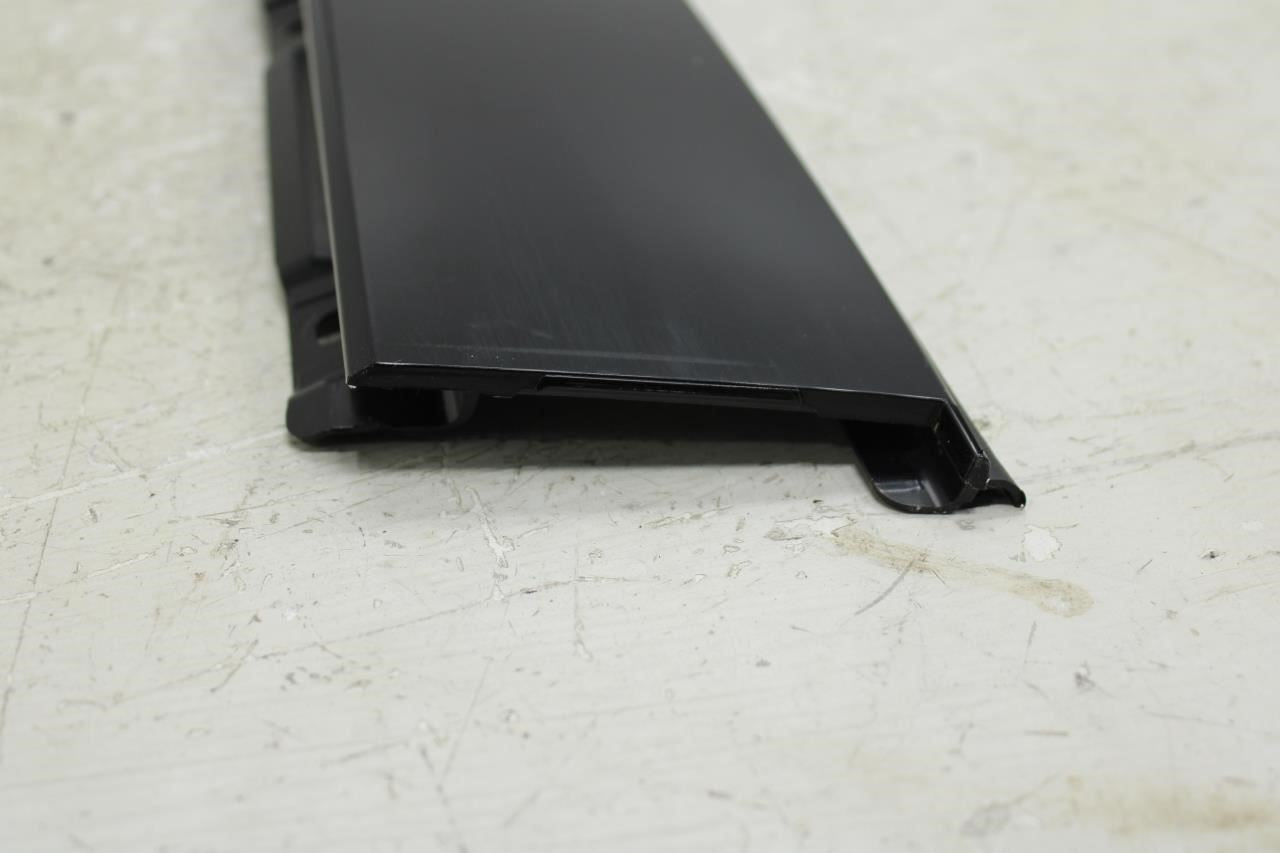 19-24 Audi Q3 S Line Rear Right Side B and C Pillar Trim Molding 83A-839-902 OEM - Alshned Auto Parts