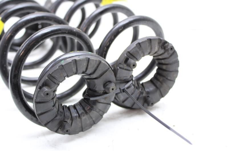 2024-2025 Chevrolet Trax Rear RH and LH Suspension Coil Spring Pair 42839712 OEM - Alshned Auto Parts