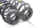 2024-2025 Chevrolet Trax Rear RH and LH Suspension Coil Spring Pair 42839712 OEM - Alshned Auto Parts