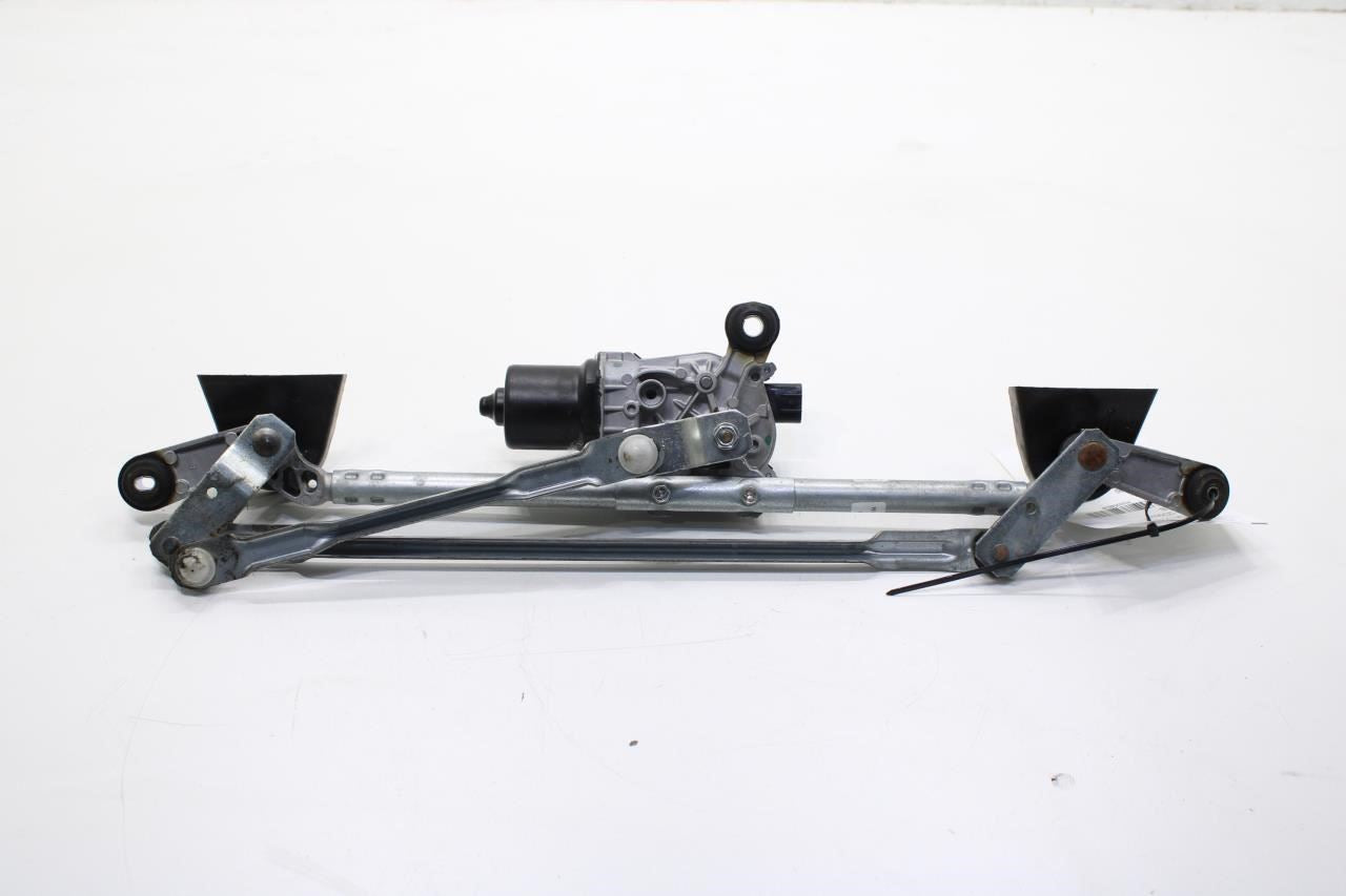 2013-2020 Nissan Pathfinder SV FR Windshield Wiper Transmission Linkage w/ Motor - Alshned Auto Parts