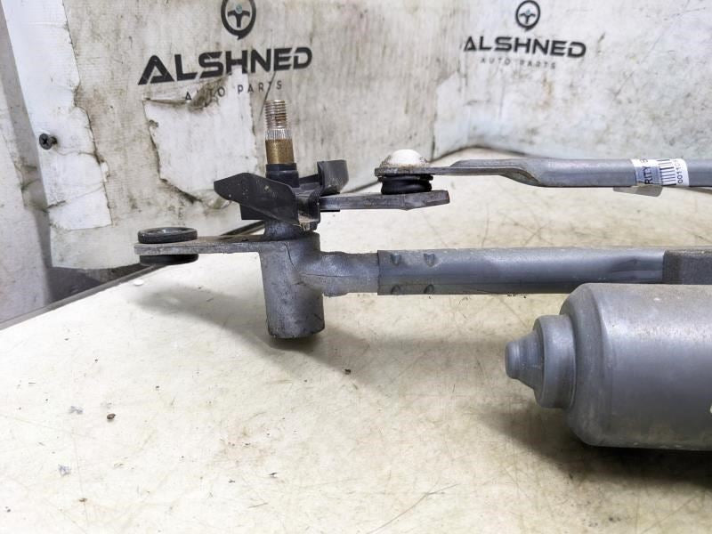 2009-2014 Hyundai Sonata Front Windshield Wiper Transmission Linkage 98120-3Q000 - Alshned Auto Parts